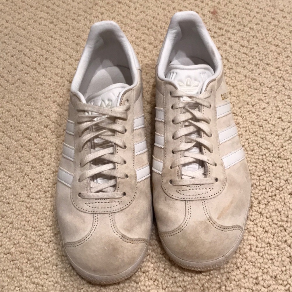 Adidas Gazelles